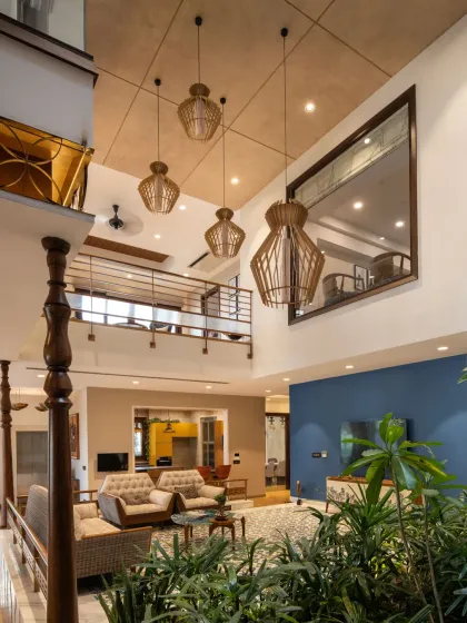 Grand Residences & Farmhouses photo 9