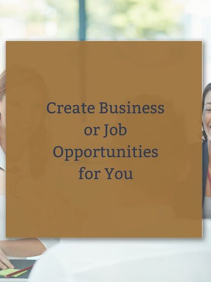 The Missing Piece - Professional Image & Communication Coaching About My Image Consulting Services photo 6