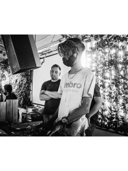 DJ Charles - Music Fusion & Visual DJing (VDJ) At The Console photo 22