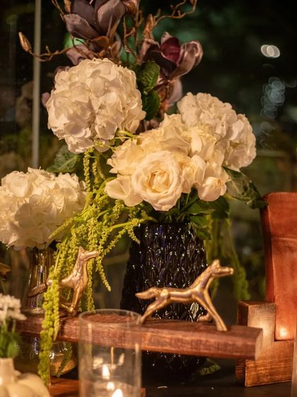 Grand Galas & Opulent Receptions photo 31