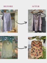 Custom Dyeing & Apparel Services