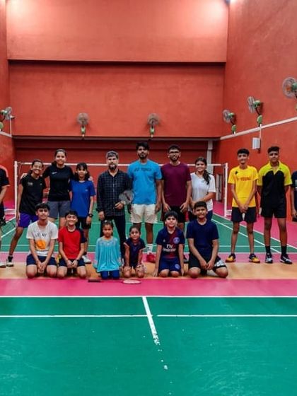 Academy Life & Events photo 12