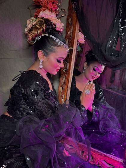 Party & Festive Looks photo 43