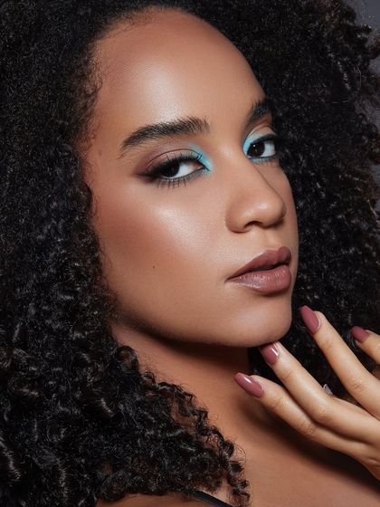 Student Portfolios: Creative & Editorial Artistry photo 5