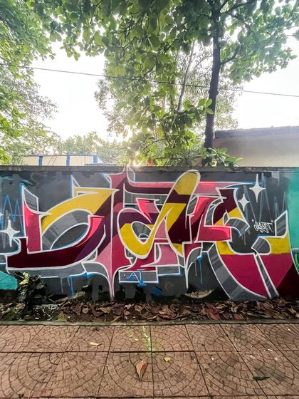 Devnagri & Masala Flow photo 5