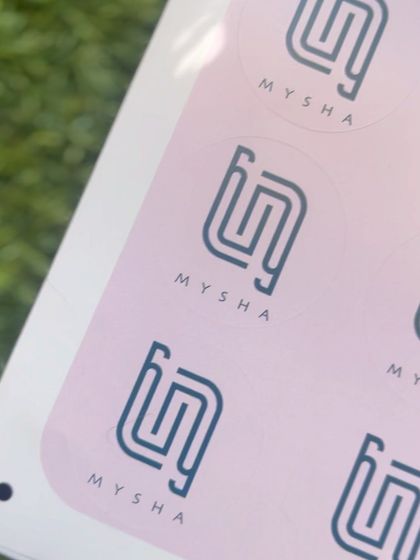 Shraddhadoodles - Branding & Graphic Design Custom Packaging & Branding photo 8