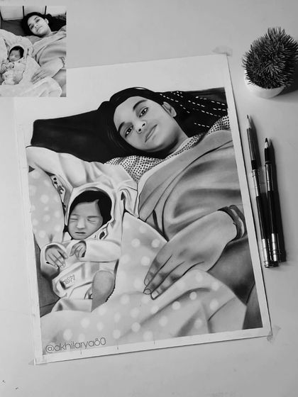 Family & Group Portraits: All Together photo 14