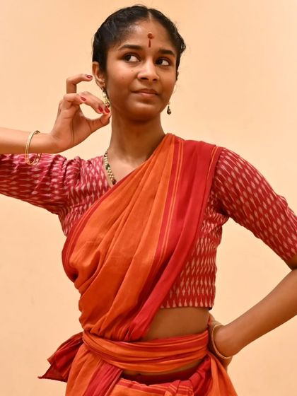 Natya Vriksha: Our Dance Studio & Rehearsals photo 7