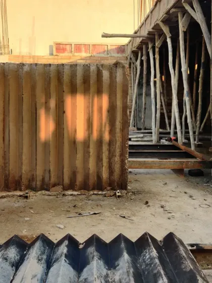 Design Kacheri - Residential Architecture Behind the Build: Our Process photo 50