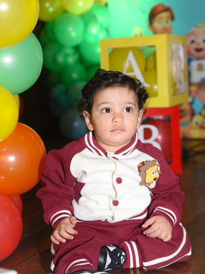 Kids' Birthday Parties photo 36