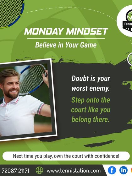 The Champion's Mindset: Tips & Philosophy photo 15