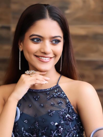 A Closer Look: Makeup & Hair Artistry photo 17