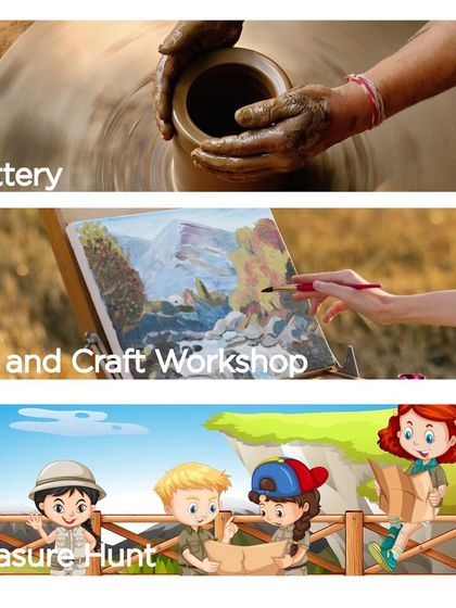 Farmus - Private Parties & Events Our Packages & Offerings photo 6