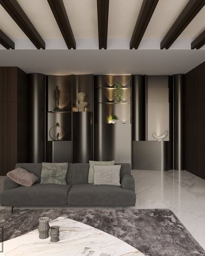Commercial Design