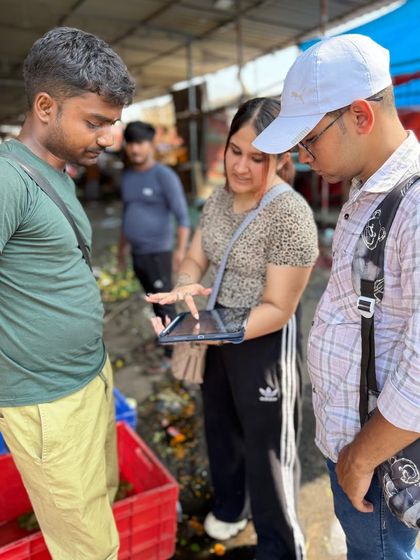 Hands-on Practical Training photo 13