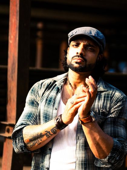 Men's Portfolio photo 8