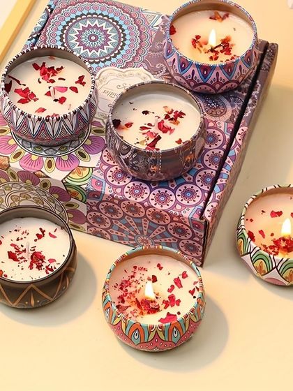 The Festive Glow: Diwali & Holiday Specials photo 31