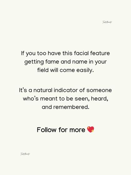 Decode Your Face: What Your Features Reveal photo 4