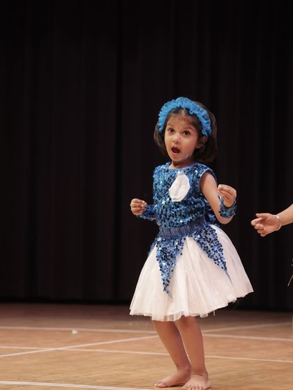 THIRKAN: Our Annual Showcase photo 23