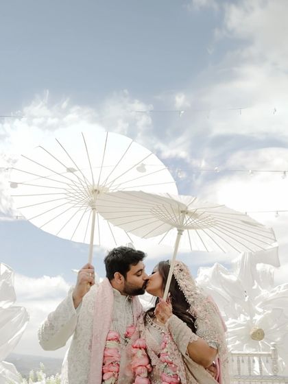 Rooted in Nature: Organic & Intimate Gatherings photo 10