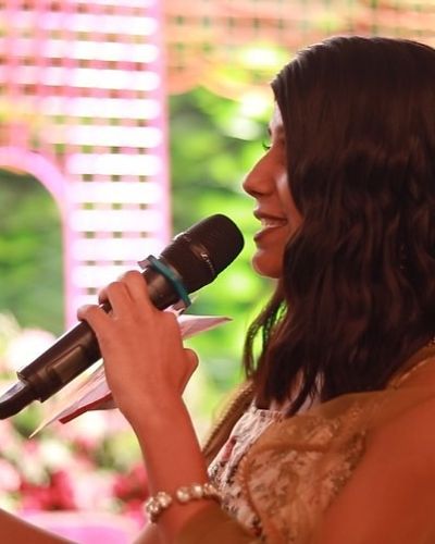 Wedding & Cultural Event Hosting