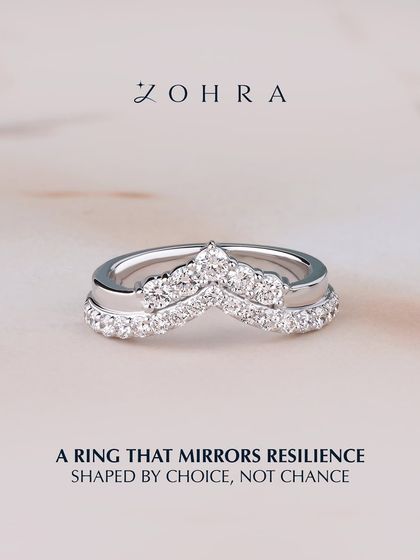 Engagement & Eternity Rings photo 8