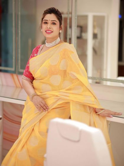 Stepping into a new adventure with the grand opening of my studio and academy. Every challenge has shaped me, and I am so excited to share my passion and dedication with all of you.