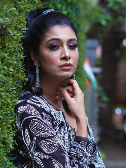 Party & Editorial Glam photo 7