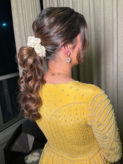 Party & Special Occasion Glam photo 31