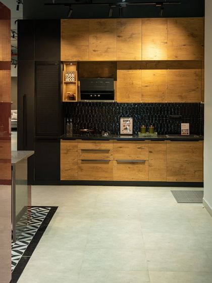 Truww - Turnkey Home Interiors Modular Kitchens: The Heart of Your Home photo 9