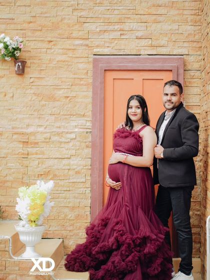 Elegant Gown & Modern Dress Sessions photo 101