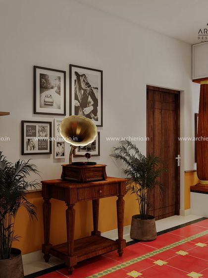 Archierio - Themed & Stylistic Interior Design Indian Heritage & Travel-Inspired Designs photo 11