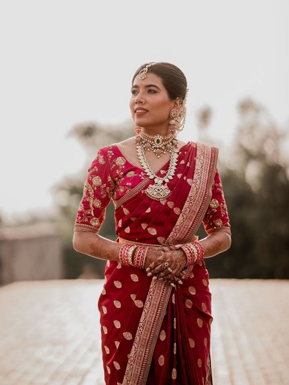 Journeys By Vivek - Wedding Photography Couple Portraits: The Two of Us photo 208