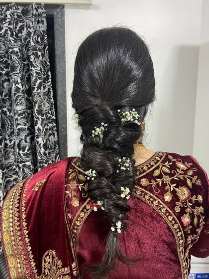 Elegant Hairstyling photo 10