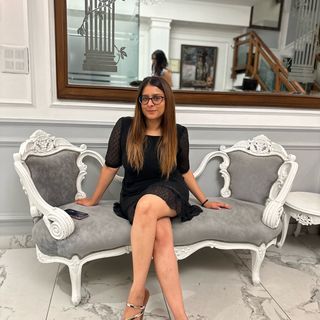 Sanjana Khurana
