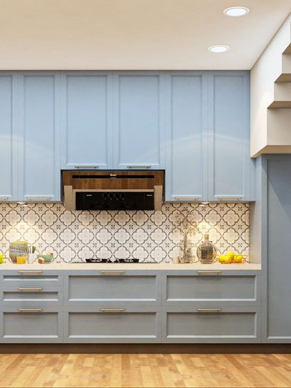 Carafina - Turnkey Home Interior Solutions Gourmet & Modular Kitchens photo 3