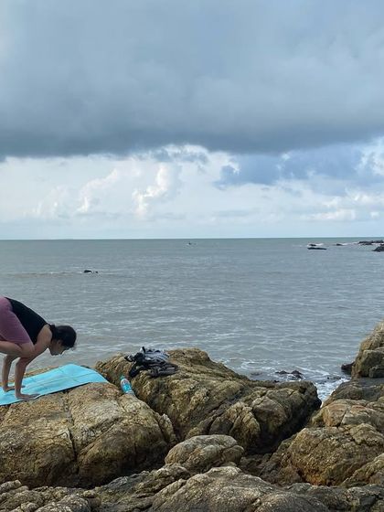 Absolute Yoga - Yoga Workshops & Masterclasses Practice in Community photo 30