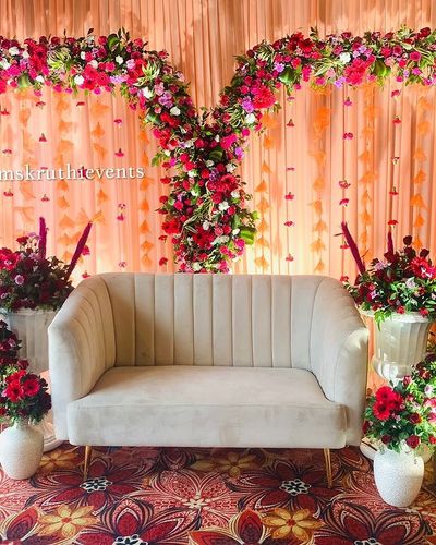 Wedding Planning & Decor
