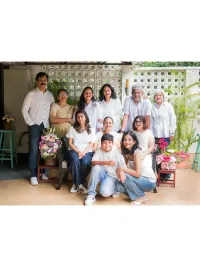 Family & Milestone Photography