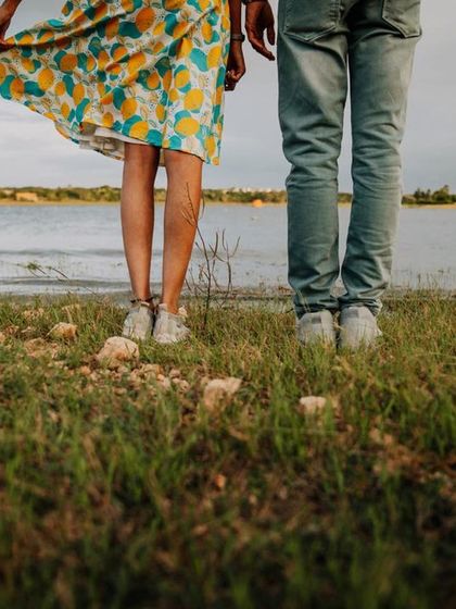 Studio WE Weddings - Pre-Wedding & Engagement Services Behind the Lens: Our Team & Process photo 21