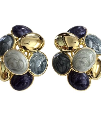 Statement Earrings & Accessories photo 3