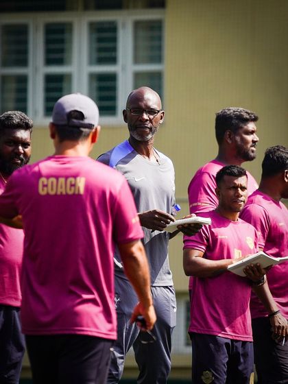 Kickstart FC - Football Academy & Training Programs Expert Coaching & Player Development photo 11