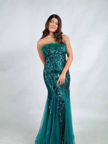 Ruchi Shah - Corporate Event Hosting Awards Nights & Gala Dinners photo 20