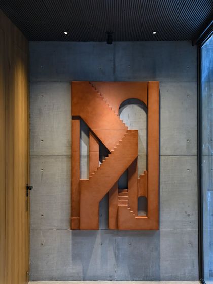 Bespoke Interiors & Art Integration photo 10