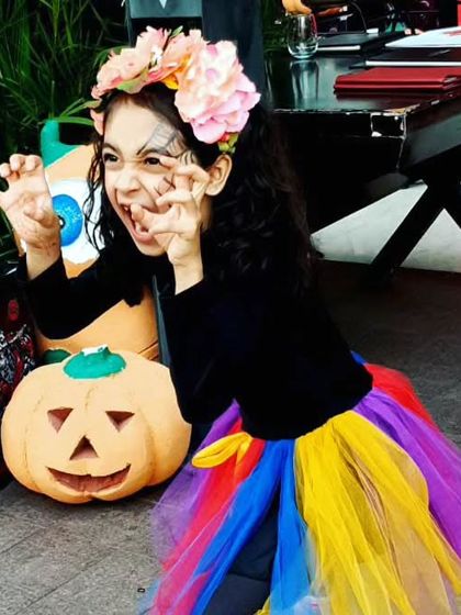 Our Famous Halloween Bash photo 13