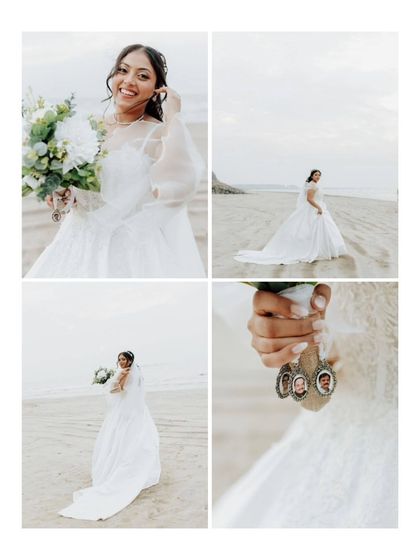 Christian Wedding Elegance photo 112