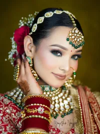 Professional Makeup Artistry