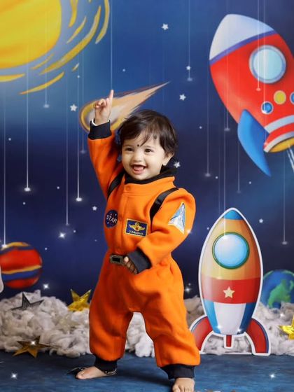 Storybook & Character Portraits photo 11