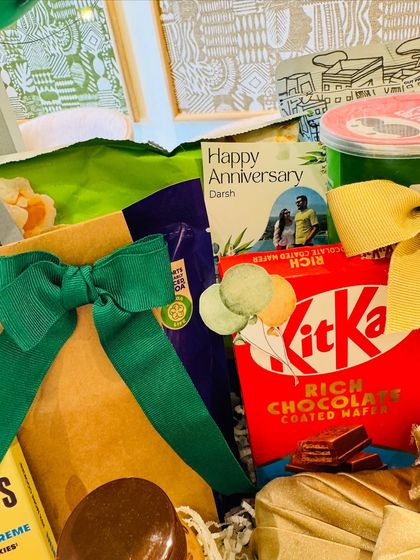 Anniversary & Wedding Celebrations photo 12