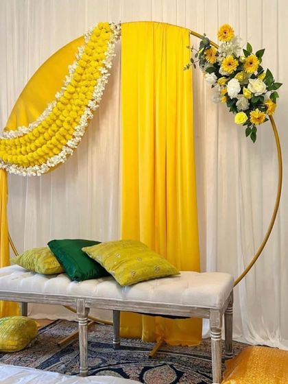 Traditional Indian Ceremonies photo 6